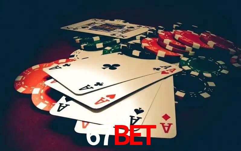 Desvendando o Mundo dos Jogos Virtuais na 67bet